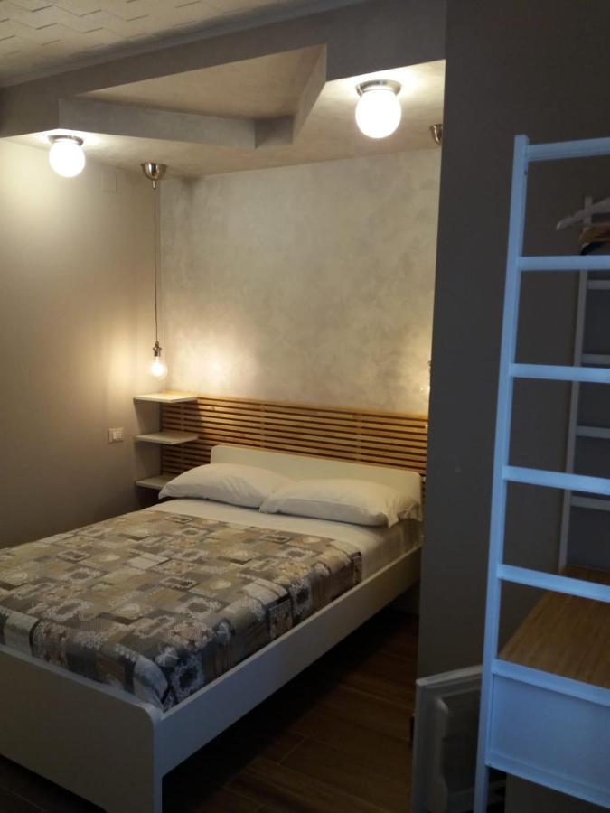 A.J. B&B Лезина Экстерьер фото