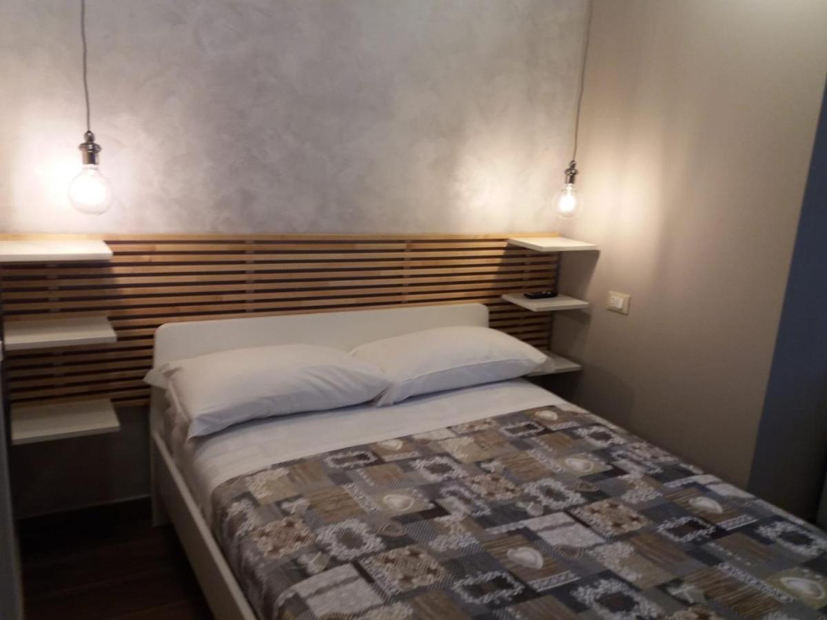 A.J. B&B Лезина Экстерьер фото