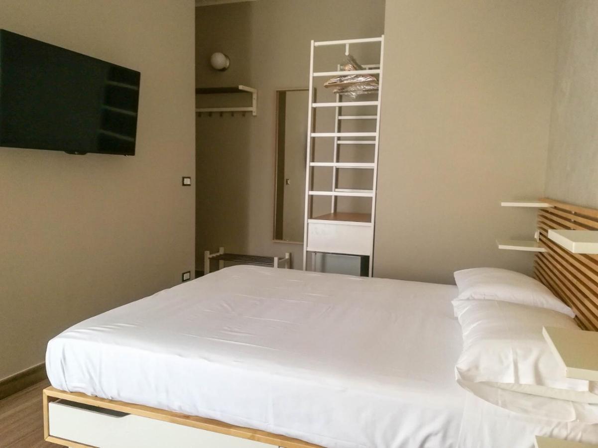 A.J. B&B Лезина Экстерьер фото